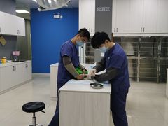 -福州肆爪动物医院