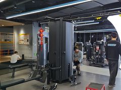 -超鹿运动(五四路恒力城店)