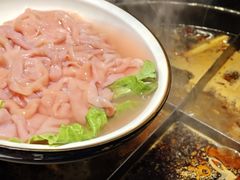 -陈眼镜火锅(总店)
