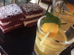 -威斯汀酒店Exchange大堂吧