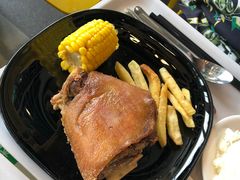 -宜家·瑞典风味餐厅(无锡店)