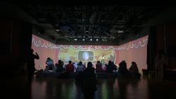 -小鸡哆哆故事屋·儿童乐园(嘉里城店)