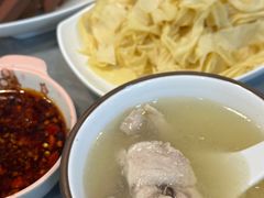 -光头药膳鸡(莱茵小镇店)