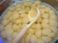 -韩盛·盛江山自助料理(学院路江北大学城店)