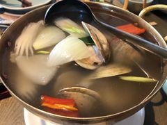 -CHINCHIN 青青·泰国料理(万象食家店)