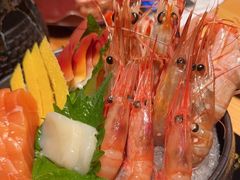 -花潮料理艺食馆(世欧广场店)