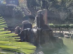 -石燕湖生态旅游景区
