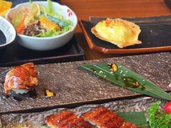 -九井澤精致料理(金茂店)