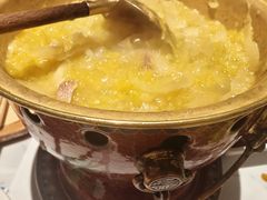 -关东小磨东北菜(漕河泾印象城店)