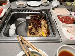 -海底捞火锅(奥山世纪城店)