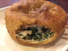 -兰庆鸡蛋馃(人民路店)