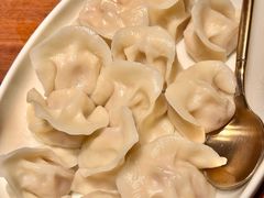 酸菜油滋了水饺-喜鼎海胆水饺(东港店)