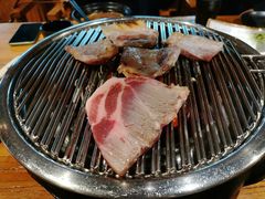 -千寻烧肉(政务区店)