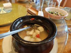 -民俗村柴火灶·景德江西菜(中国陶瓷博物馆店)