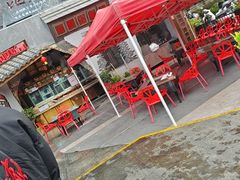 -塘屋烧烤·云南火塘烧烤品牌(春城慧谷旗舰店)