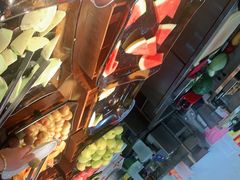 -苏格里岛自助海鲜烤肉火锅(集美万达店)