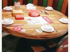 -百年神厨·地道川菜(清江西路店)