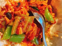 汤泡饭-苦尽酒馆·川菜(鼓楼店)
