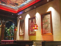 -天山醉美·新疆餐厅(富华里店)