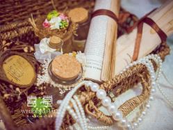 -上海大厦·宴会厅