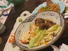 -芥岛(河北大街店)