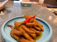 -顺意·顺德家乡菜(国际人才大厦店)