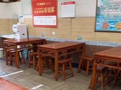 大堂-漫咖啡 (CCPAPK创意港店)