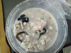 -广场正宗原汁薏米店