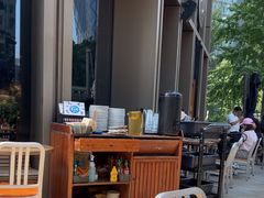 -京A Taproom·精酿餐吧(CBD店)