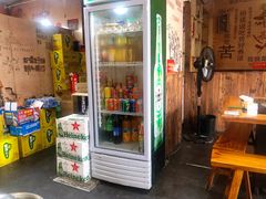 门面-地锅印象(兴宁北路店)