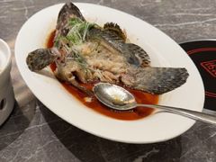 -同庆楼(滨湖万达广场店)