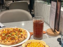 -必胜客(海安文峰店)