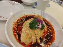 -姑苏家宴·苏帮菜·松鼠桂鱼(苏州总店)