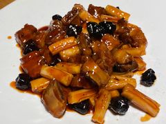 -黄山老妈·土菜(碧桂园店)