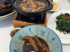 -新峰肉骨茶
