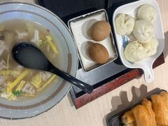 -永和大王(军博店)