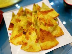 狗浇尿-老白驼退骨特色美食