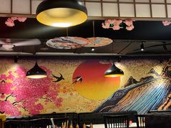 -千寻山野烤肉(天虹店)