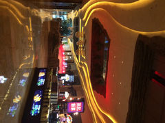 澳门喜来登金沙城中心酒店-澳门喜来登大酒店