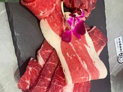 -谷町·烤肉自助(朱雀门店)