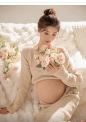 -HELLO 妈咪高端孕妇摄影(徐汇总店)