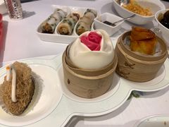 -翠园(兴业太古汇店)