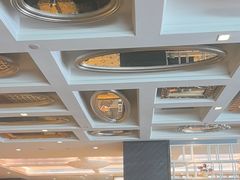-食百绚全日制餐厅(成都棕榈泉费尔蒙酒店)