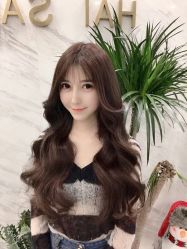 -3AM HAIR SALON染发烫发接发