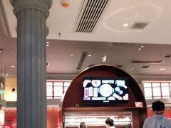 -左庭右院鲜牛肉火锅(环球港店)