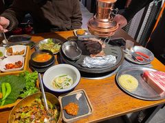 -济州爱肉堂(总店)