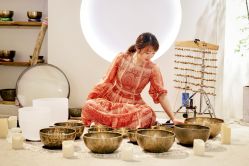 -沐迪珠宝&法佑艺术疗愈空间