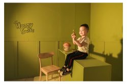 -糖豆儿童摄影(东南湖大路店)