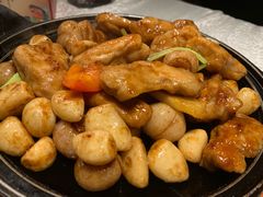 -旺顺阁·北京菜(北辰上品+)