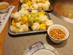 -山河屯铁锅炖(哈西站店)